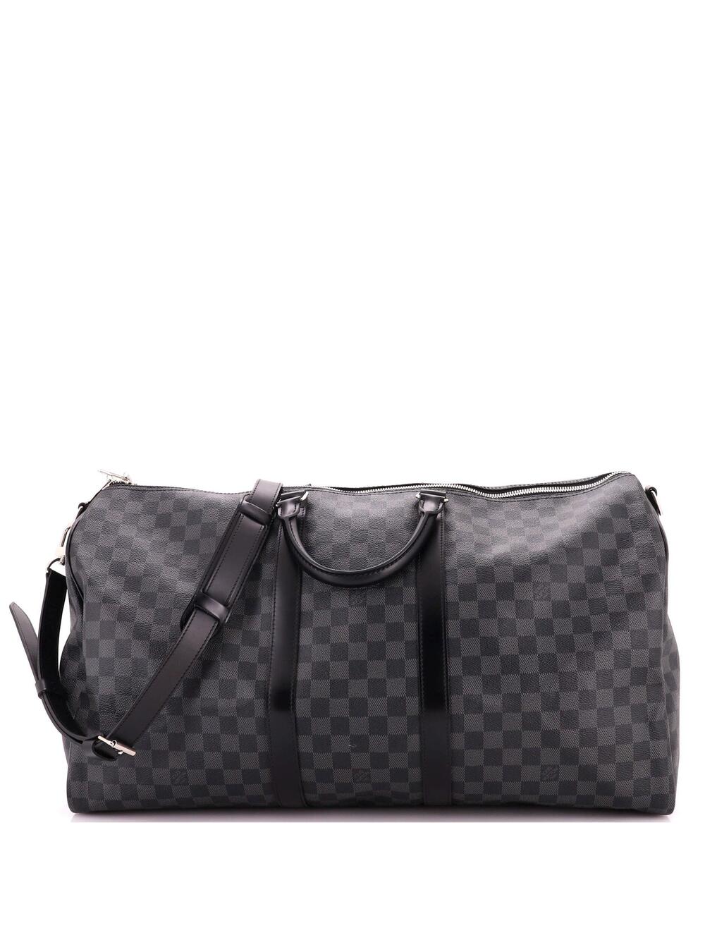 Louis Vuitton Keepall Bandouliere Bag #335181L24B